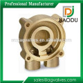 Brass Die-casting